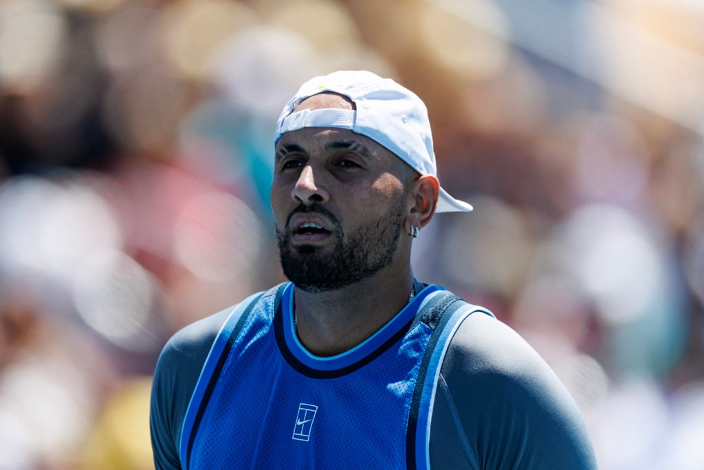Miami Open Presented by Itau 2025 - Day 4
