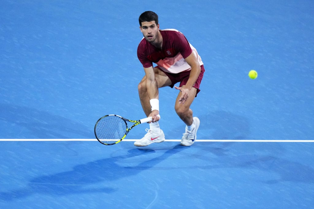 Miami Open Presented by Itau 2025 - Day 4
