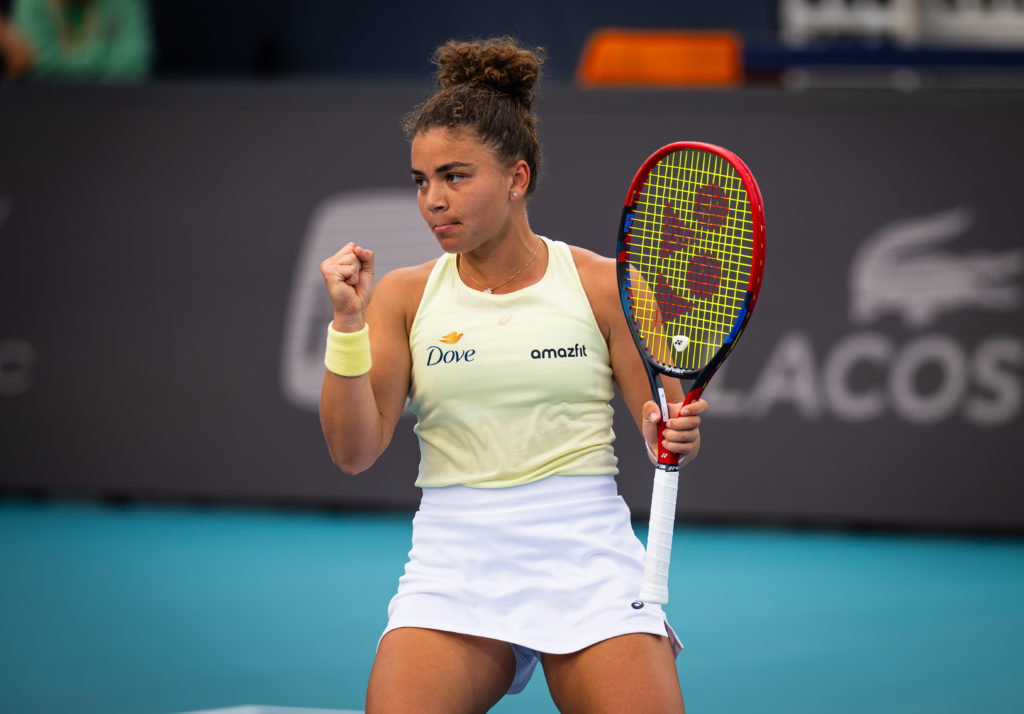 Miami Open Presented by Itau 2025 - Day 8