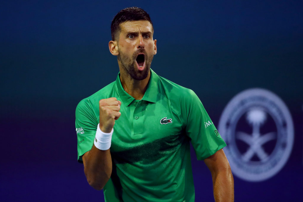 Miami Open Presented by Itau 2025 - Day 8