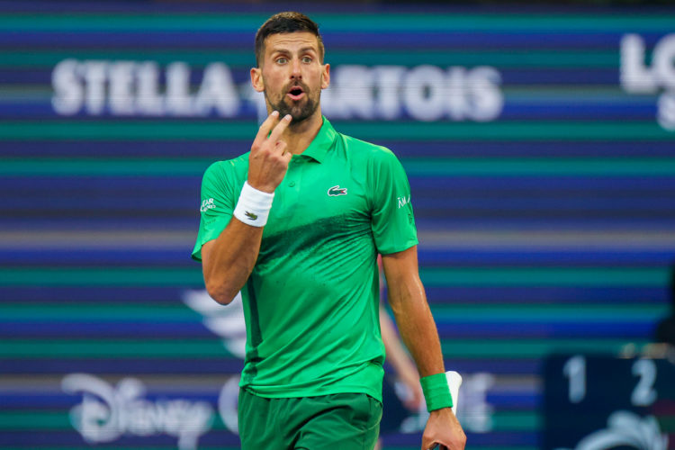 Photo by Chris Arjoon/Icon Sportswire via Getty Images