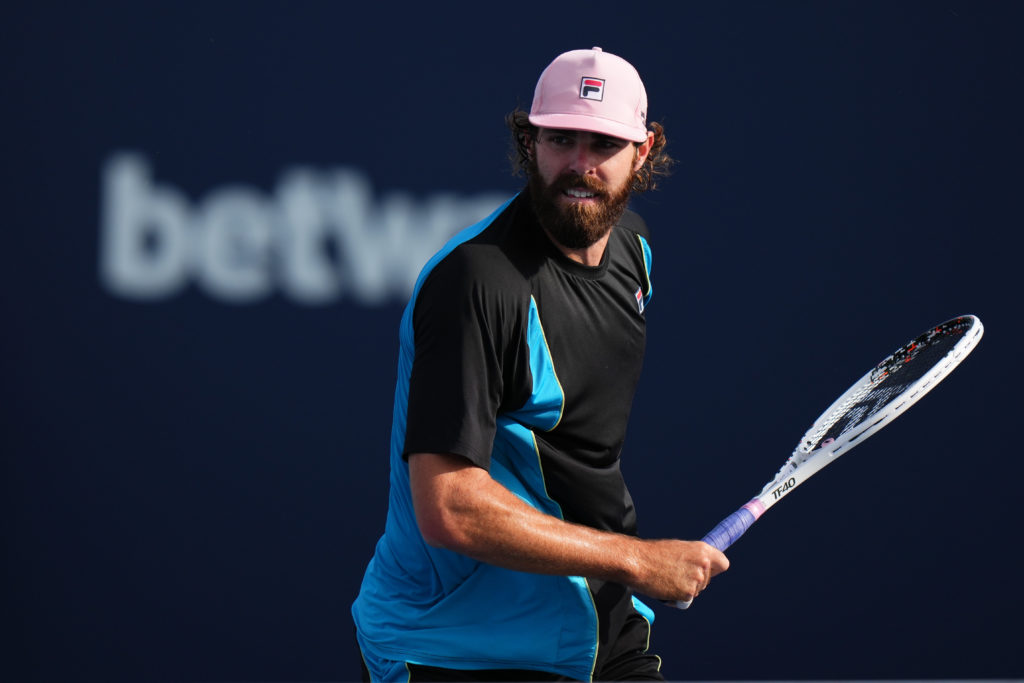 Miami Open Presented by Itau 2025 - Day 5