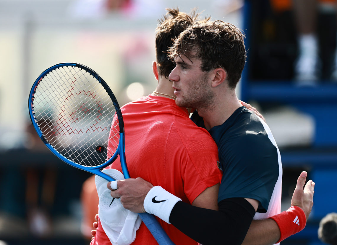 Photo by Carmen Mandato/Getty Images