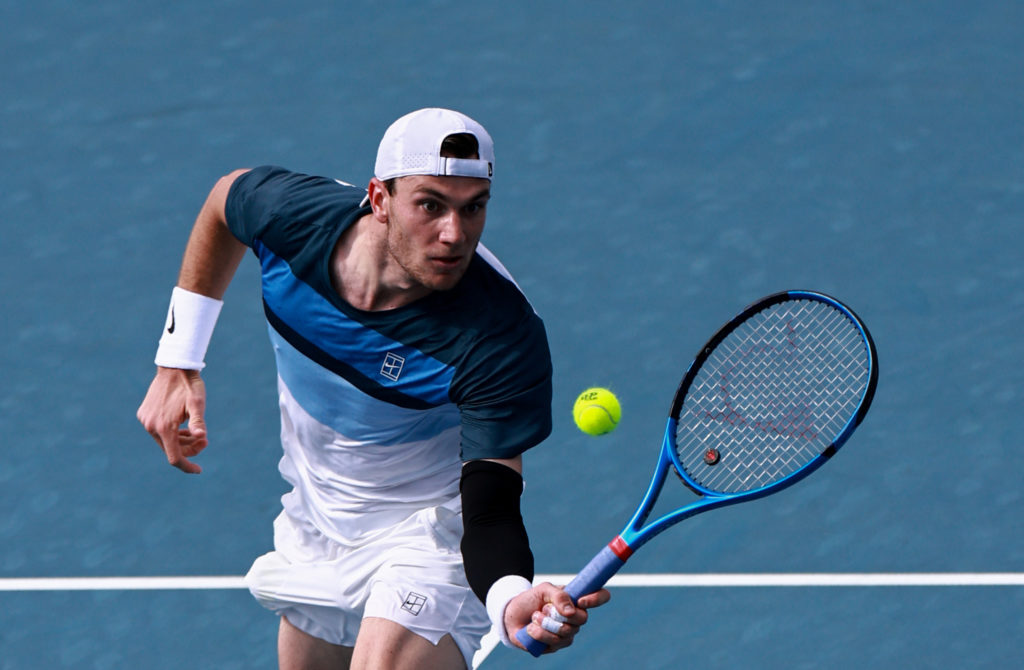 Miami Open Presented by Itau 2025 - Day 5