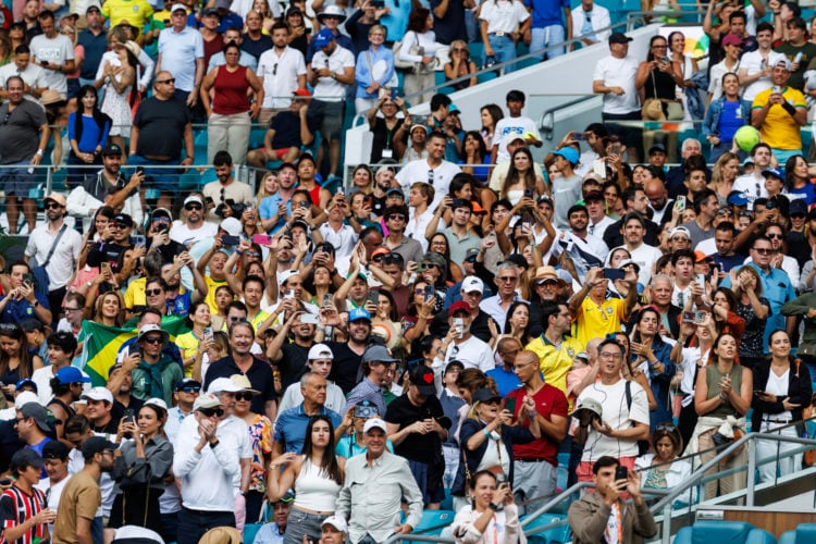 Photo by Frey/TPN/Getty Images