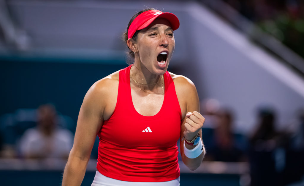 Miami Open Presented by Itau 2025 - Day 9