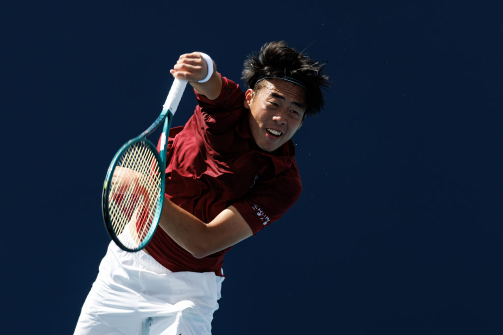 Miami Open Presented by Itau 2025 - Day 5