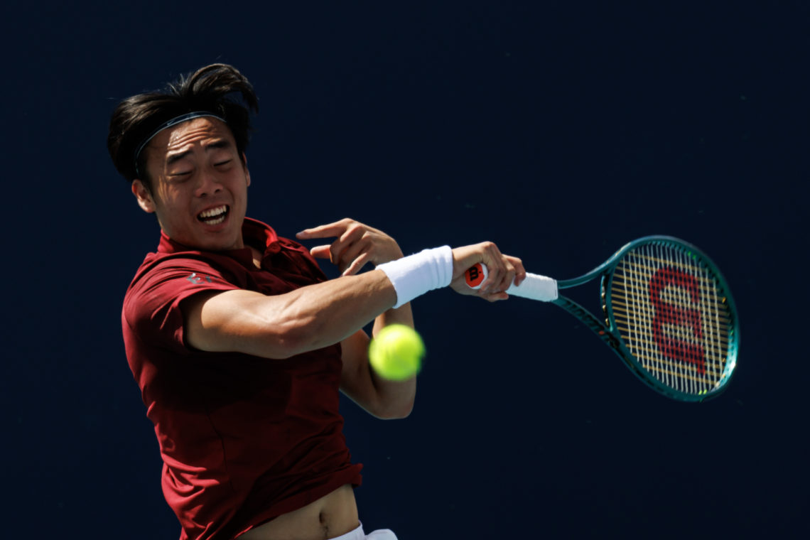 Photo by Frey/TPN/Getty Images