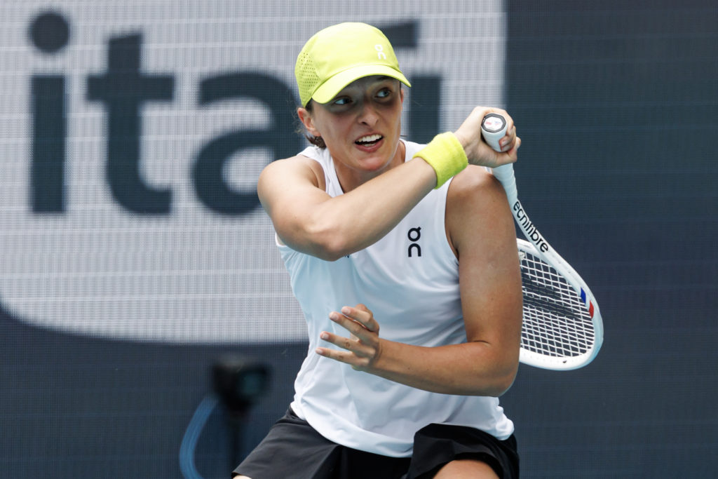 Miami Open Presented by Itau 2025 - Day 6