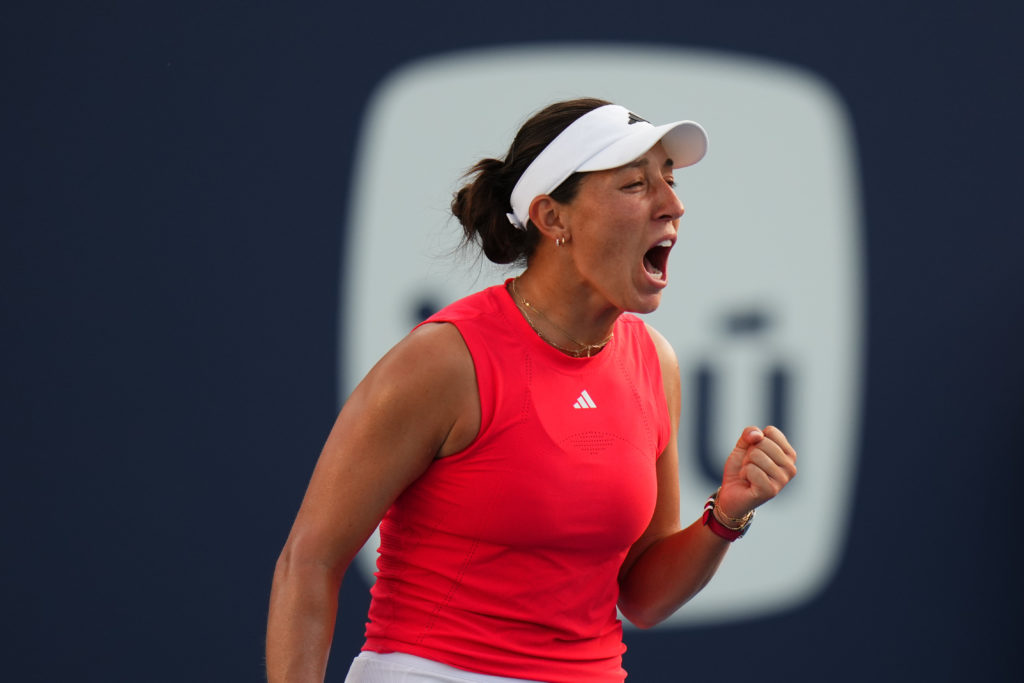 Miami Open Presented by Itau 2025 - Day 6