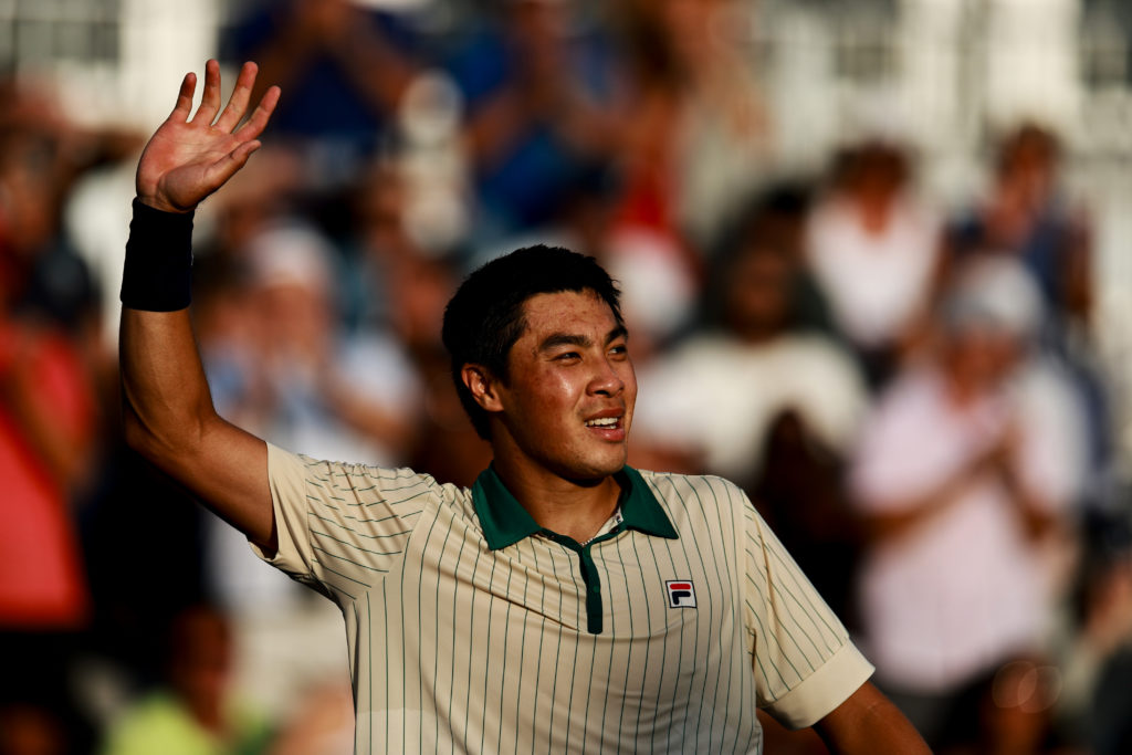 Miami Open Presented by Itau 2025 - Day 6