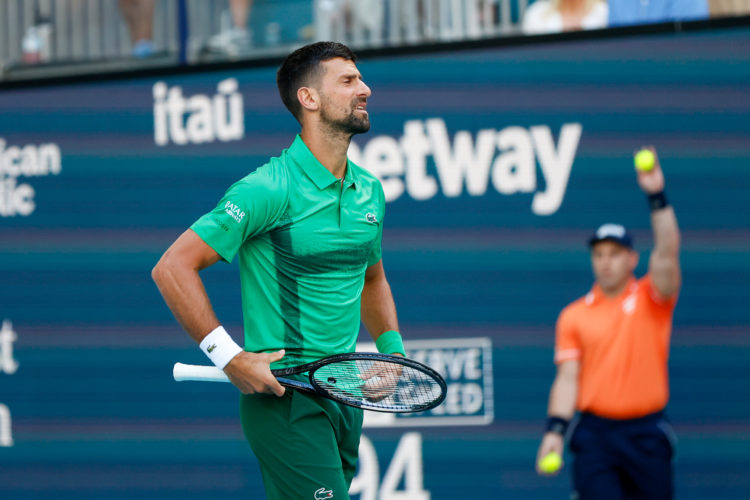 Photo by Chris Arjoon/Icon Sportswire via Getty Images