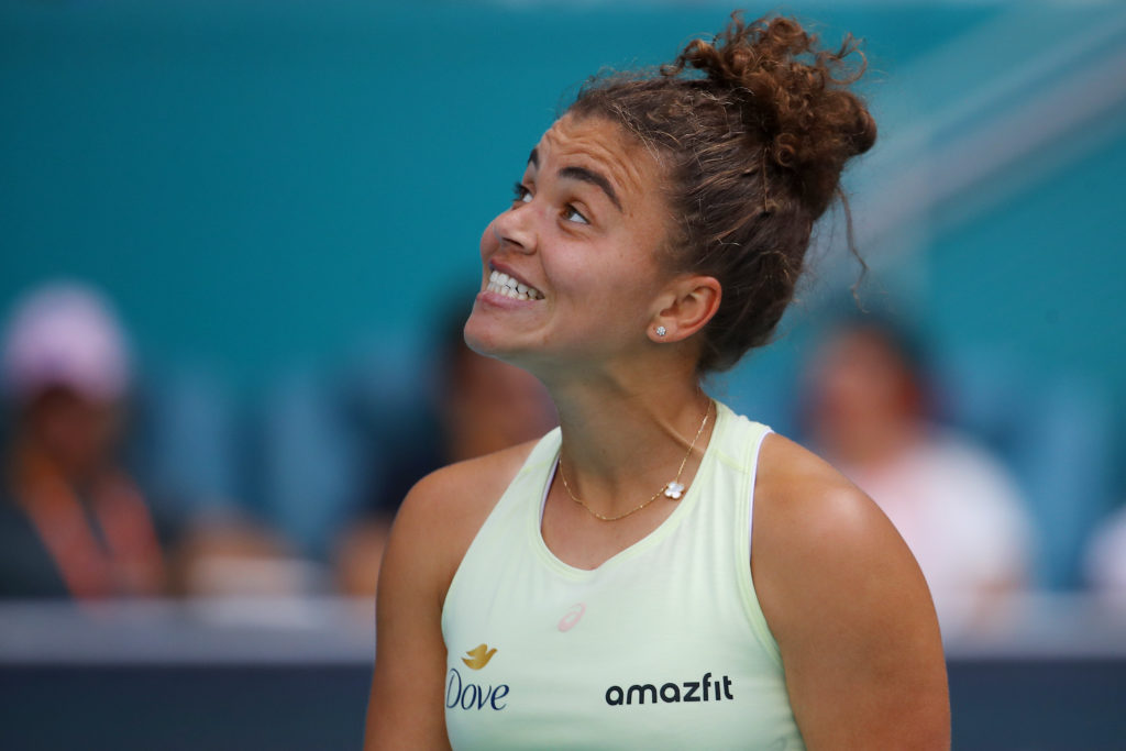 Miami Open Presented by Itau 2025 - Day 10