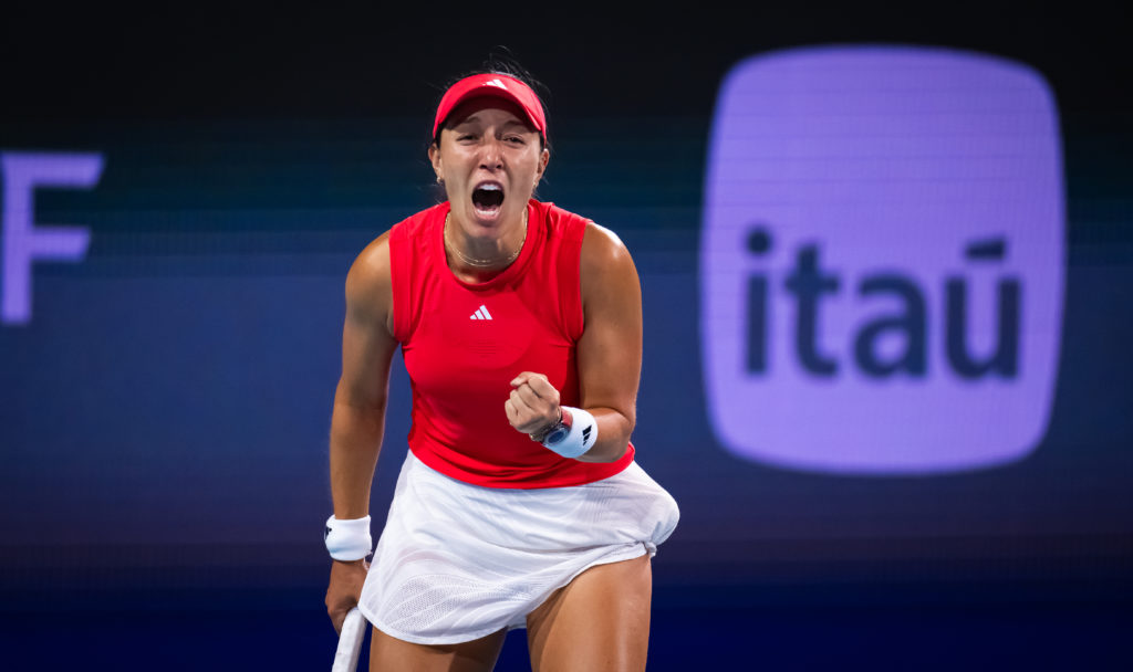 Miami Open Presented by Itau 2025 - Day 10