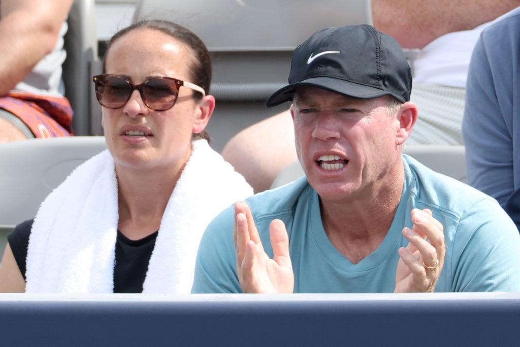 Miami Open Presented by Itau 2025 - Day 7