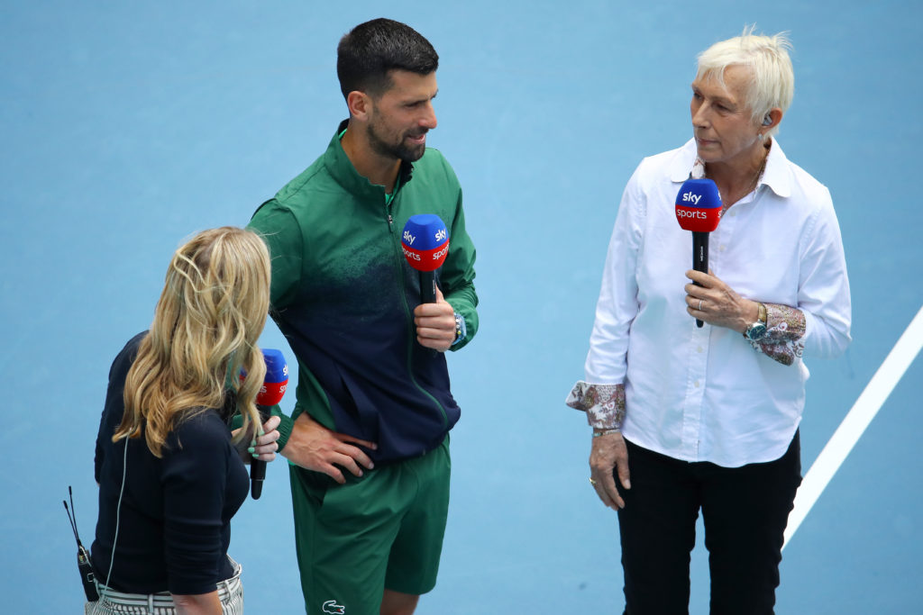 Miami Open Presented by Itau 2025 - Day 11