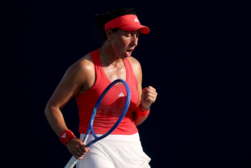 Miami Open Presented by Itau 2025 - Day 7