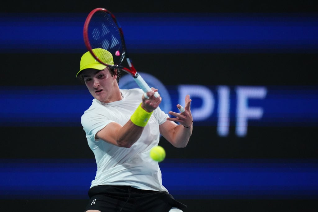 Miami Open Presented by Itau 2025 - Day 7