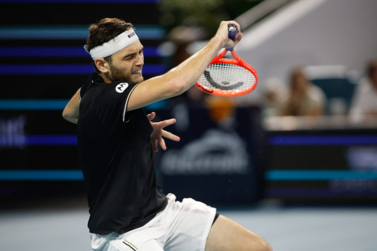 Photo by Chris Arjoon/Icon Sportswire via Getty Images