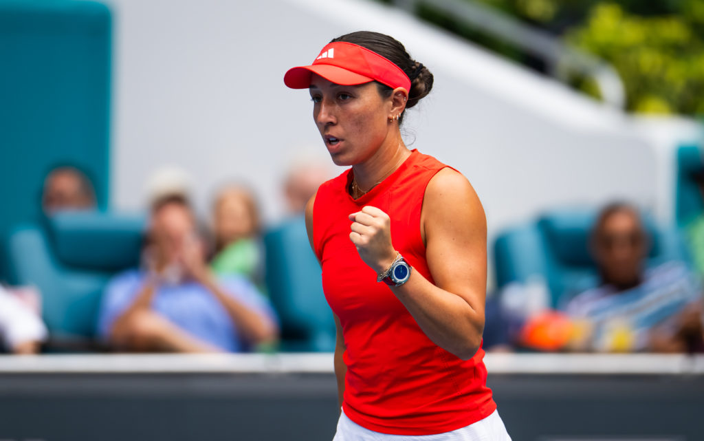 Miami Open Presented by Itau 2025 - Day 12