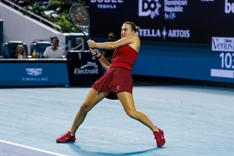 Photo by Frey/TPN/Getty Images