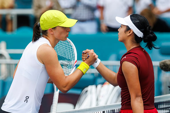 Miami Open Presented by Itau 2025 - Day 9