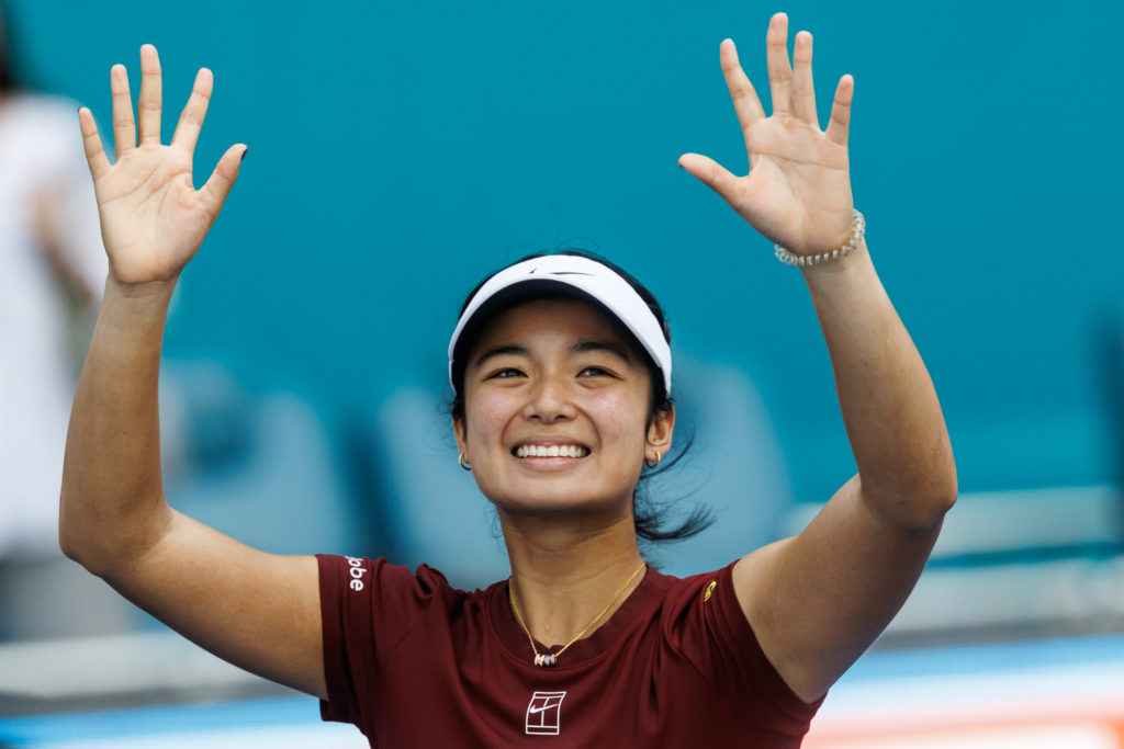Miami Open Presented by Itau 2025 - Day 9