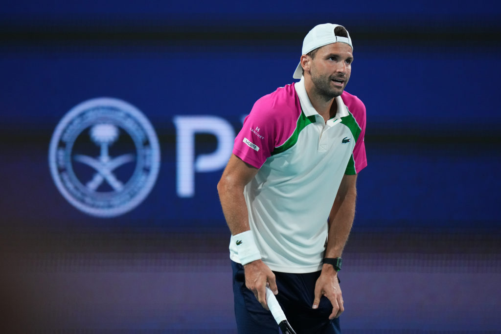 Miami Open Presented by Itau 2025 - Day 9