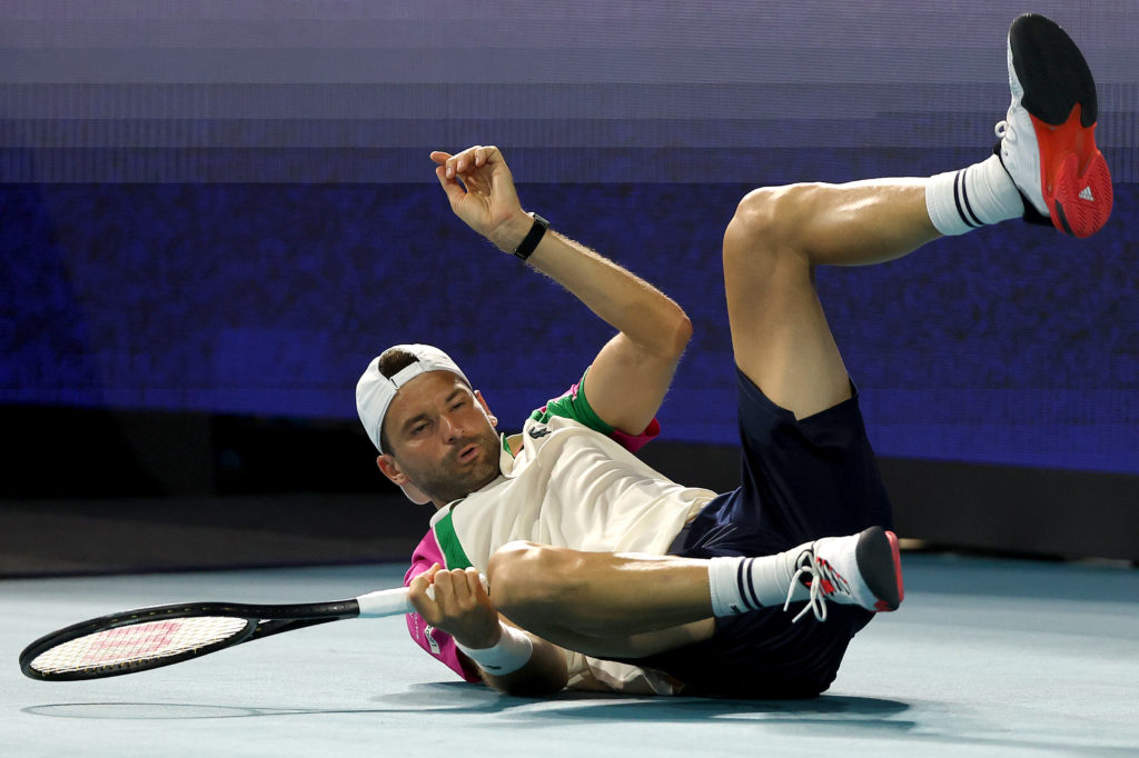 Miami Open Presented by Itau 2025 - Day 9