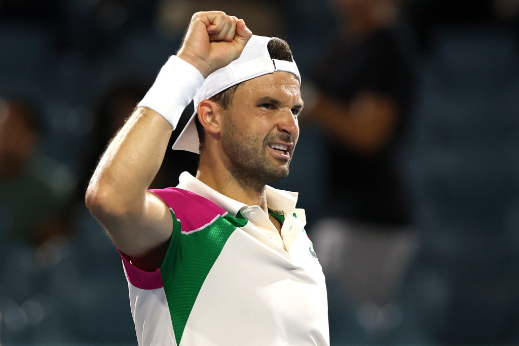 Miami Open Presented by Itau 2025 - Day 9
