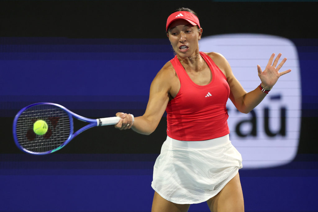 Miami Open Presented by Itau 2025 - Day 9