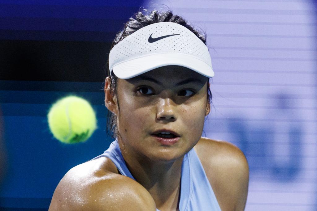 Miami Open Presented by Itau 2025 - Day 9