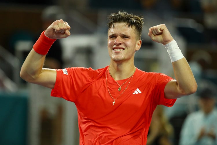 Photo by Leonardo Fernandez/Getty Images