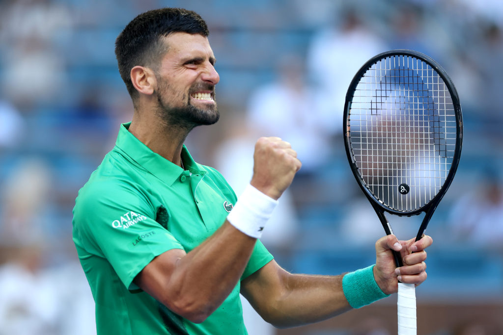 Miami Open Presented by Itau 2025 - Day 10