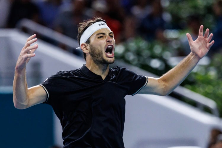 Photo by Frey/TPN/Getty Images