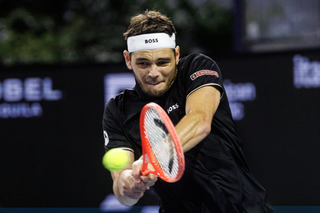Miami Open Presented by Itau 2025 - Day 10