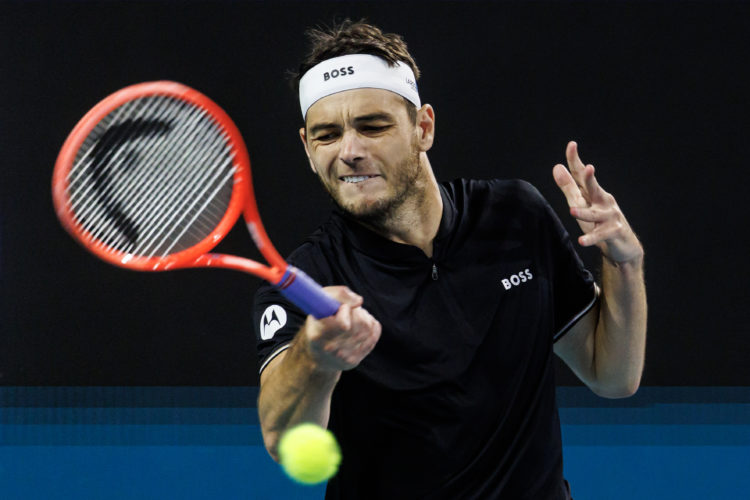 Photo by Frey/TPN/Getty Images