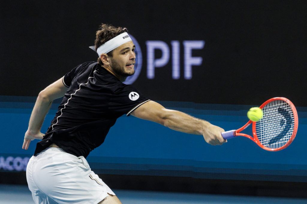 Miami Open Presented by Itau 2025 - Day 10