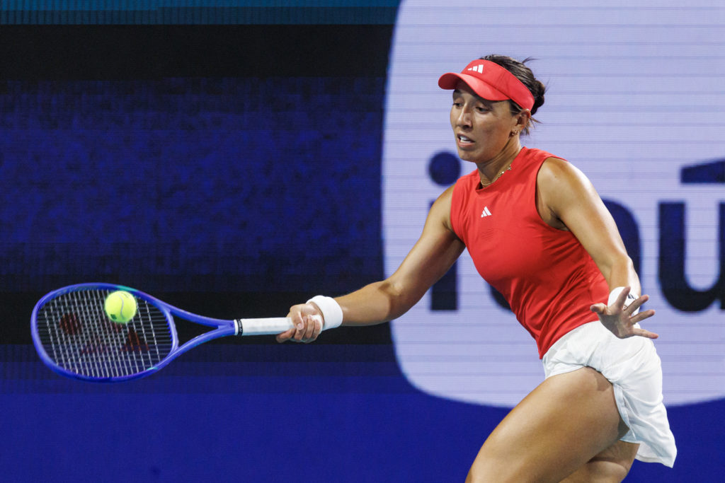 Miami Open Presented by Itau 2025 - Day 10