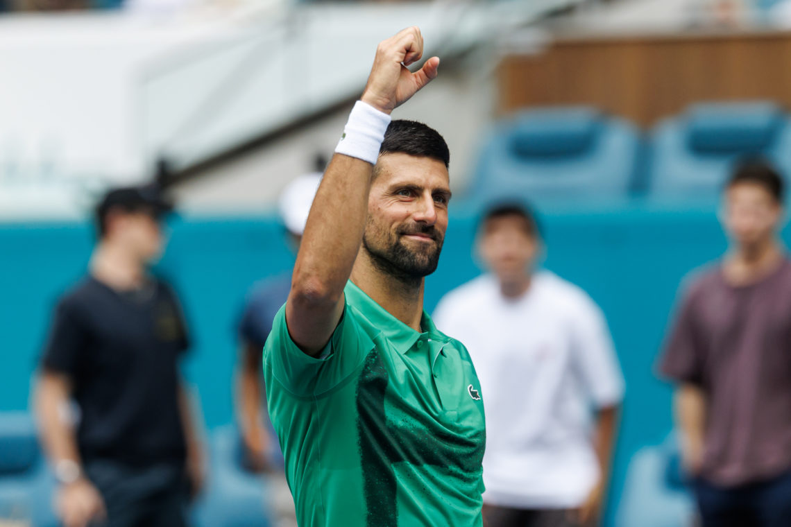 Photo by Frey/TPN/Getty Images