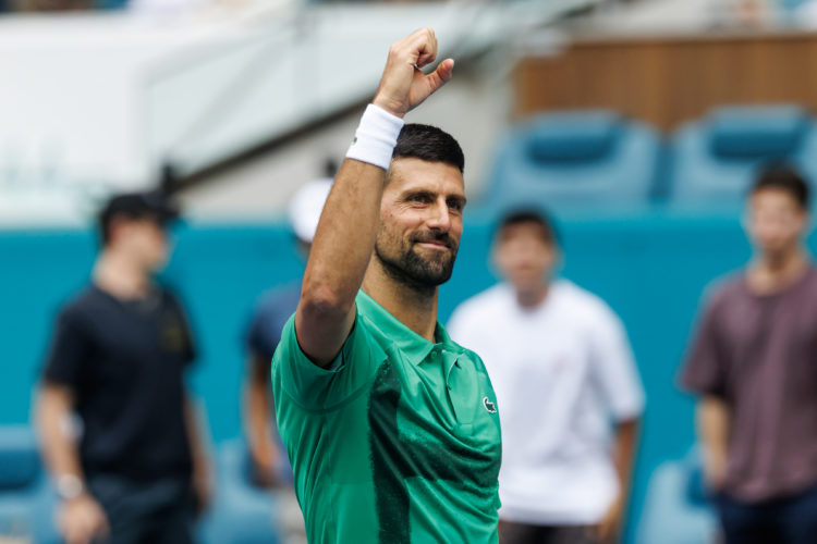 Photo by Frey/TPN/Getty Images