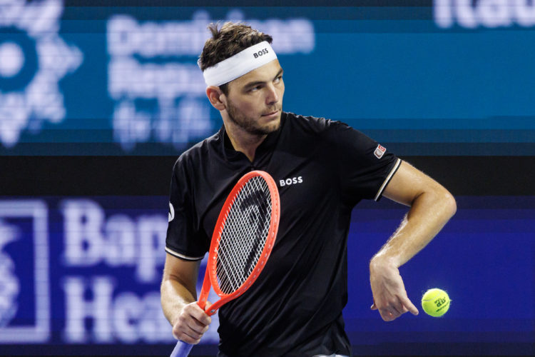Photo by Frey/TPN/Getty Images