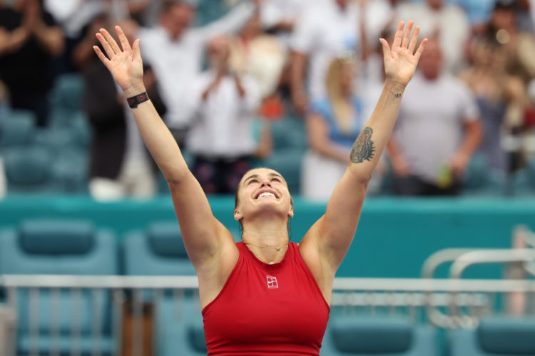 Photo by Al Bello/Getty Images