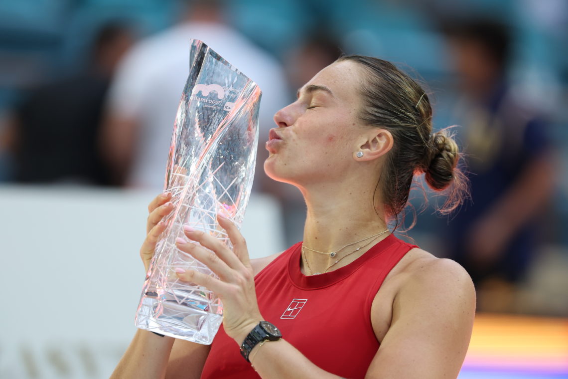 Photo by Al Bello/Getty Images
