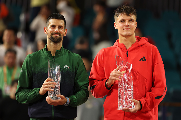 Miami Open Presented by Itau 2025 - Final Day