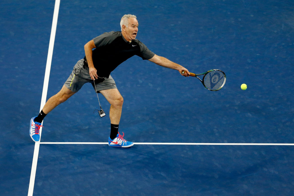 2014 US Open - Day 11