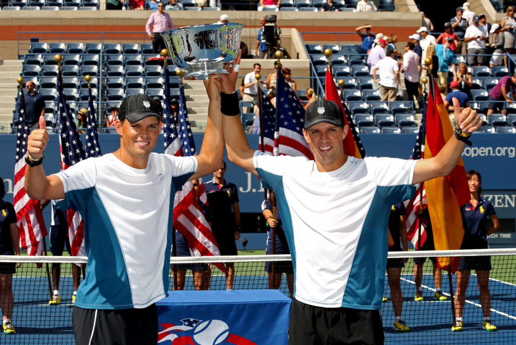 2014 US Open - Day 14