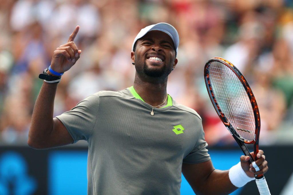 2014 Australian Open - Day 4