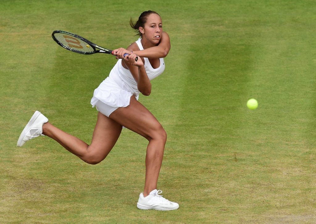 Wimbledon Lawn Tennis Championships - Day Nine