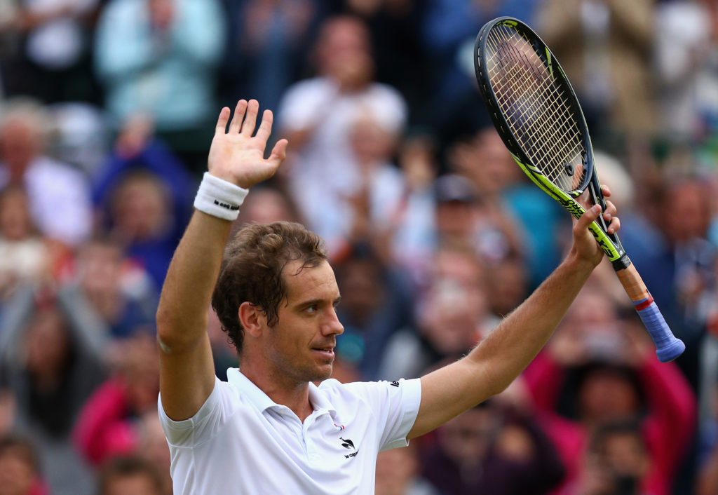 Day Nine: The Championships - Wimbledon 2015